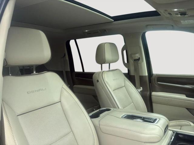 2021 GMC Yukon XL 2WD Denali