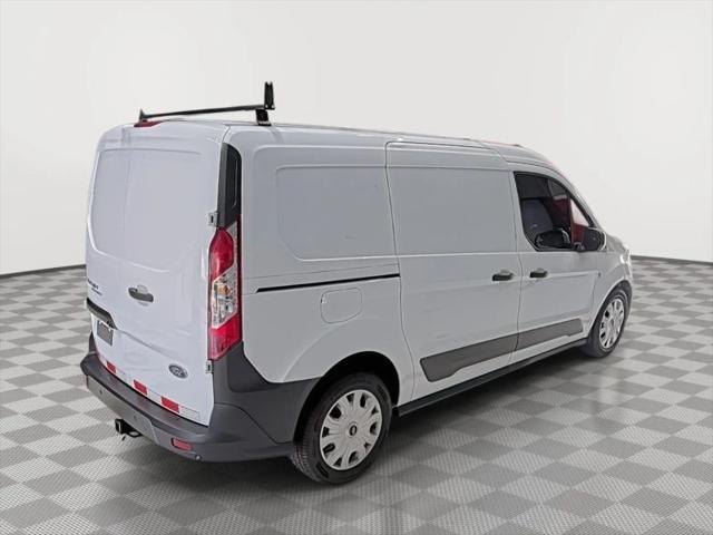 2022 Ford Transit Connect XL Cargo Van