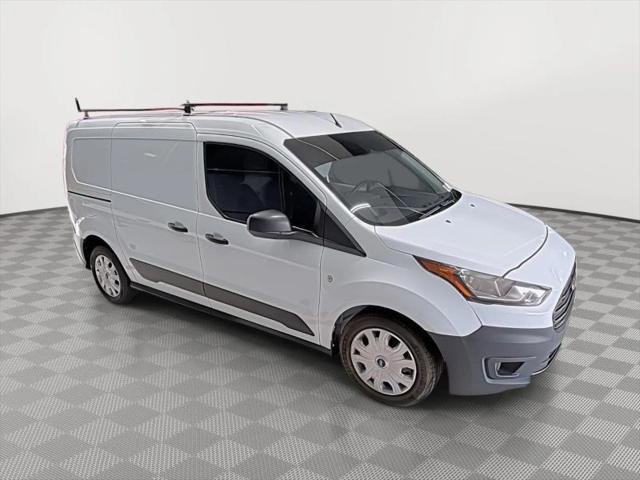 2022 Ford Transit Connect XL Cargo Van