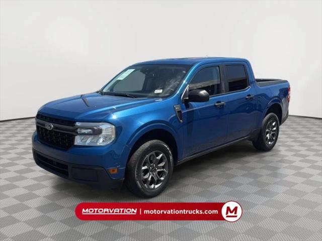2023 Ford Maverick XLT for sale in Marietta, GA
