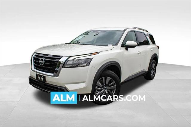 2024 Nissan Pathfinder SV FWD for sale in Buford, GA