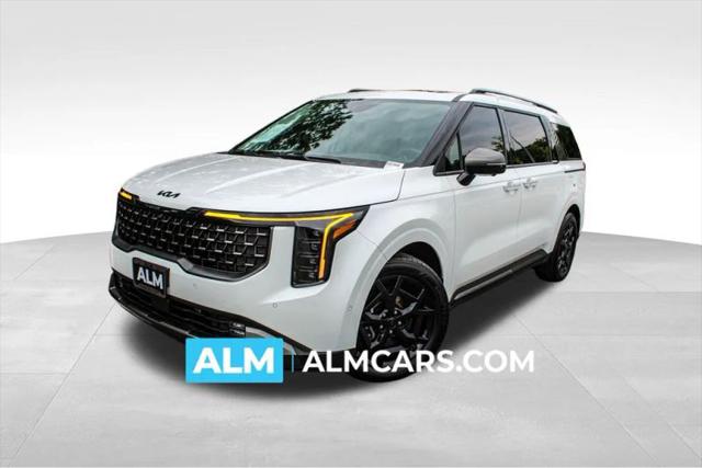 2025 Kia Carnival MPV SX Prestige for sale in Buford, GA