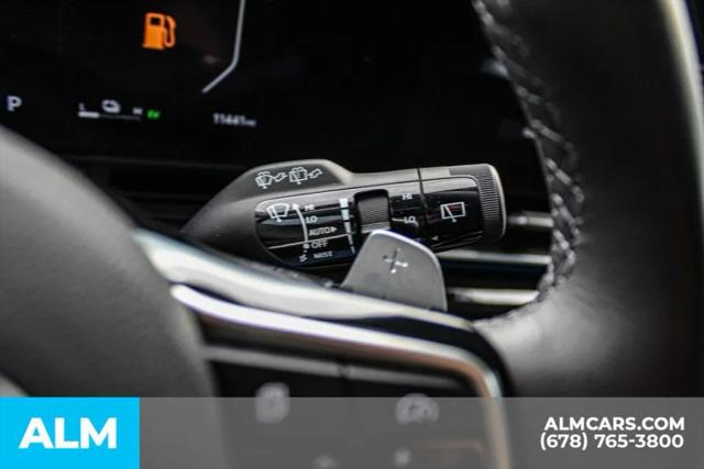 2025 Kia Carnival MPV SX Prestige
