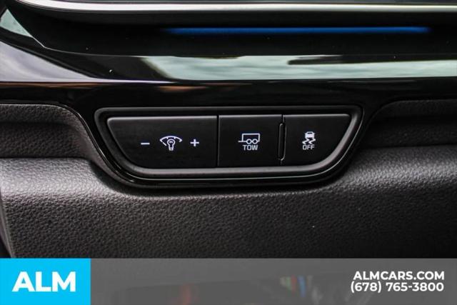 2025 Kia Carnival MPV SX Prestige