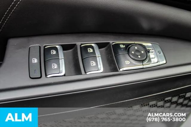 2025 Kia Carnival MPV SX Prestige
