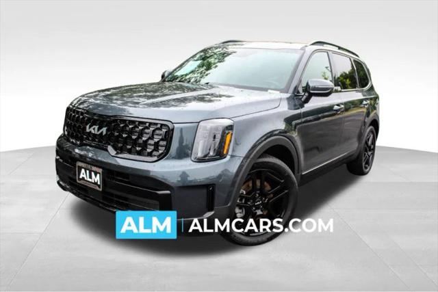 2024 Kia Telluride EX X-Line for sale in Buford, GA