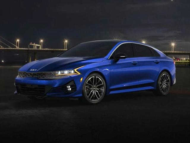 2023 Kia K5 GT-Line for sale in Buford, GA