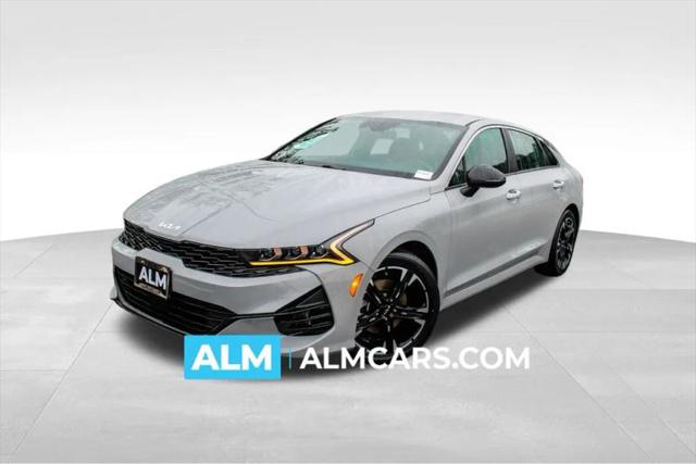 2023 Kia K5 GT-Line for sale in Buford, GA