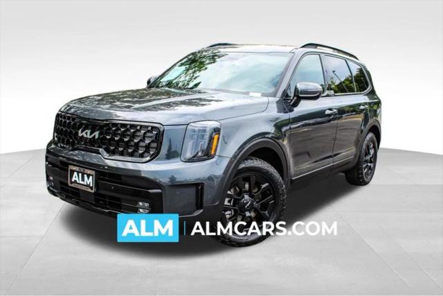2024 Kia Telluride SX Prestige X-Pro for sale in Buford, GA