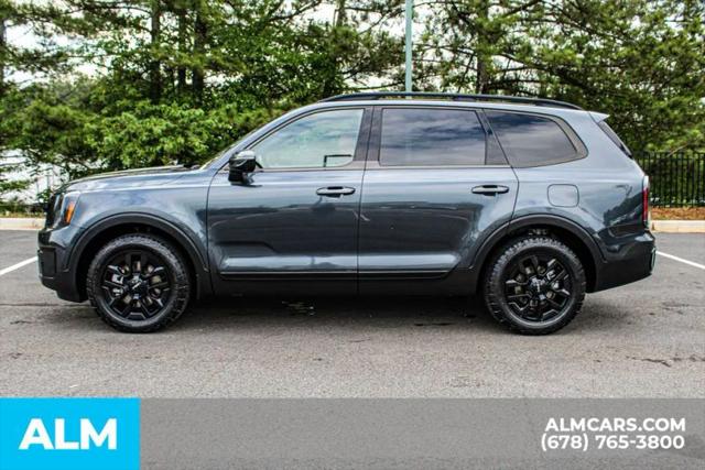 2024 Kia Telluride SX Prestige X-Pro