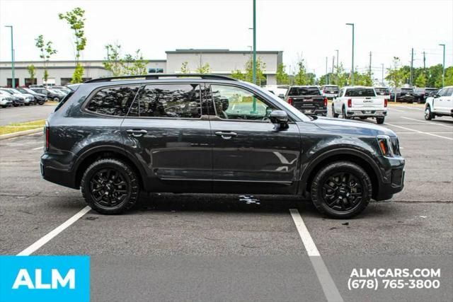 2024 Kia Telluride SX Prestige X-Pro