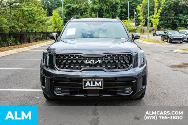 2024 Kia Telluride SX Prestige X-Pro