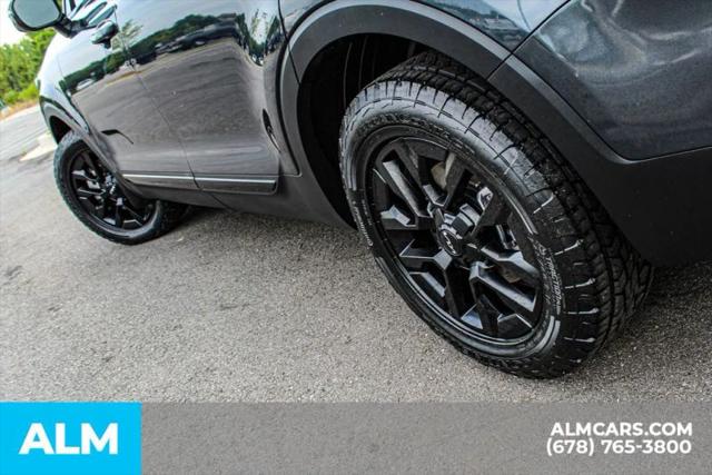 2024 Kia Telluride SX Prestige X-Pro