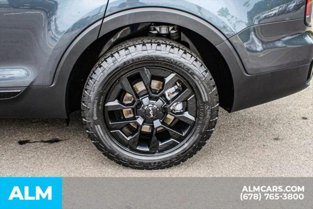 2024 Kia Telluride SX Prestige X-Pro