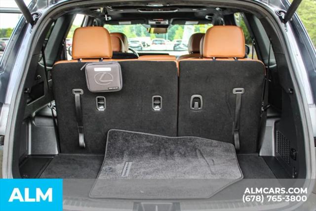 2024 Kia Telluride SX Prestige X-Pro