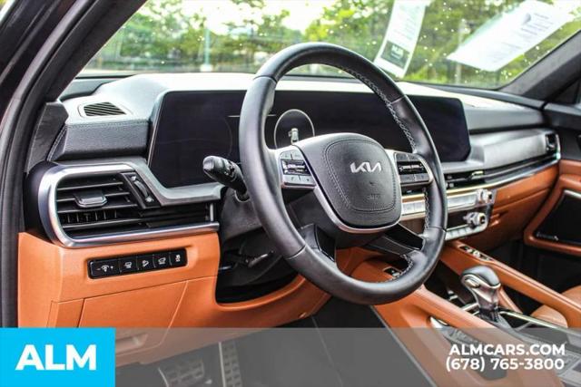 2024 Kia Telluride SX Prestige X-Pro