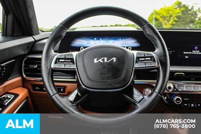 2024 Kia Telluride SX Prestige X-Pro