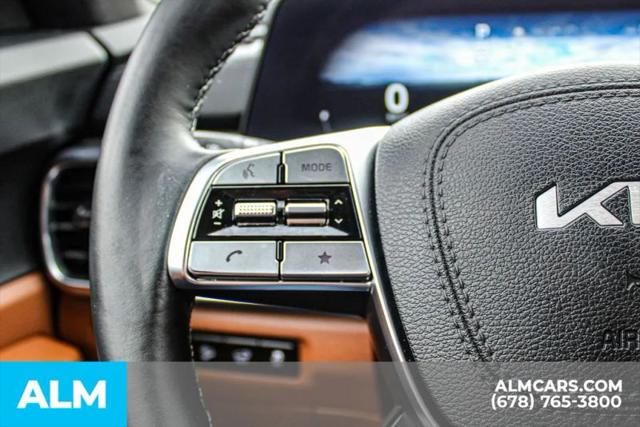 2024 Kia Telluride SX Prestige X-Pro