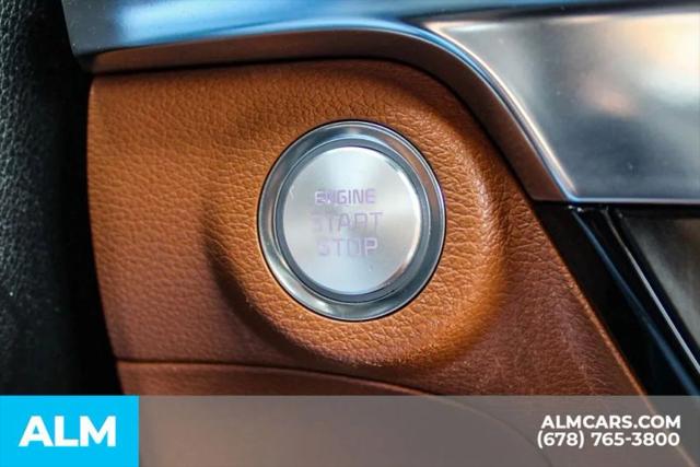 2024 Kia Telluride SX Prestige X-Pro