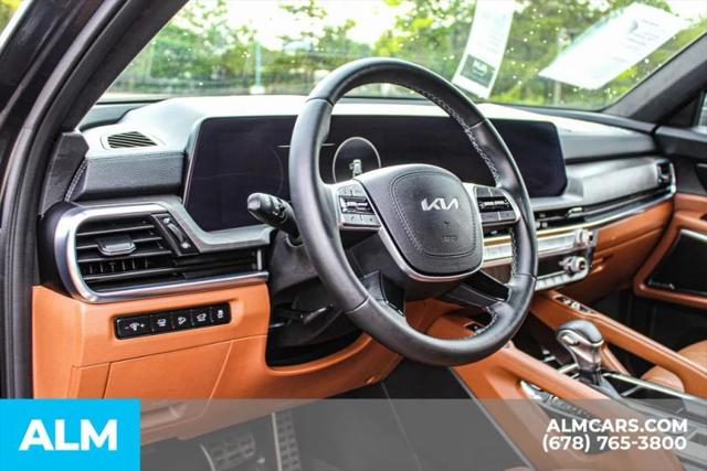 2024 Kia Telluride SX Prestige X-Pro