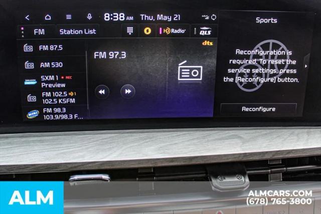 2024 Kia Telluride SX Prestige X-Pro