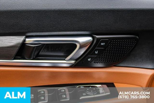 2024 Kia Telluride SX Prestige X-Pro