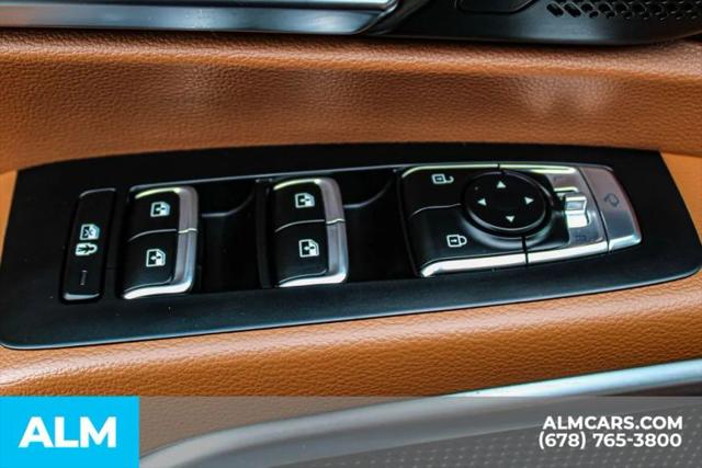 2024 Kia Telluride SX Prestige X-Pro