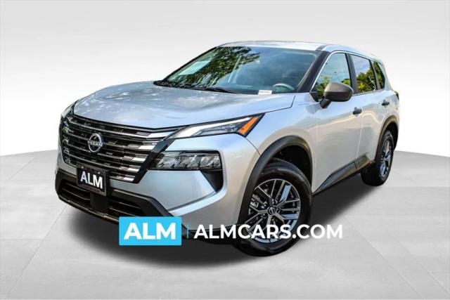 2024 Nissan Rogue S FWD for sale in Buford, GA