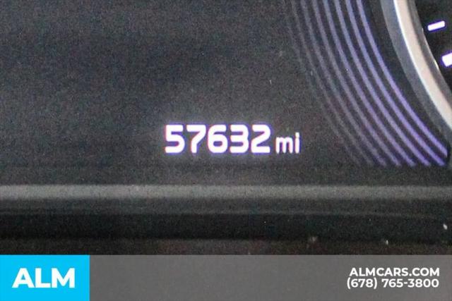 2022 Kia Seltos SX Turbo