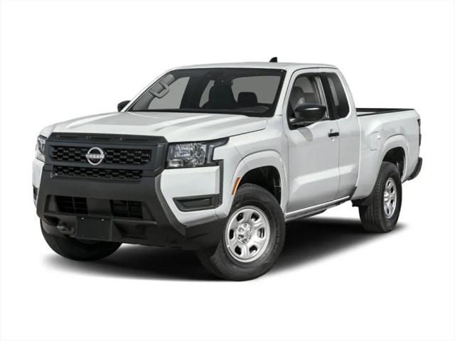 2025 Nissan Frontier Crew Cab SV 4x2 for sale in Buford, GA