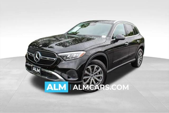 2023 Mercedes-Benz GLC SUV for sale in Buford, GA