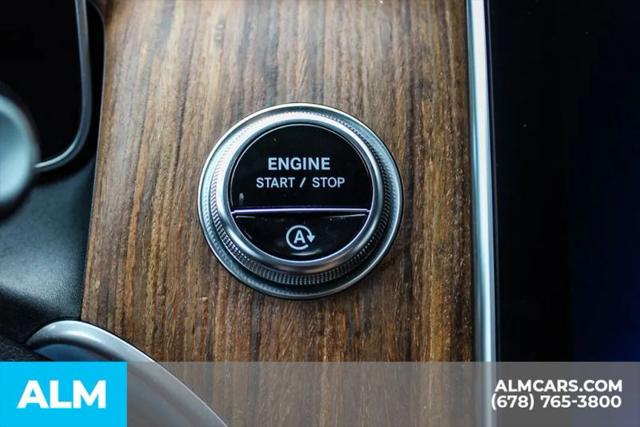 2023 Mercedes-Benz GLC SUV