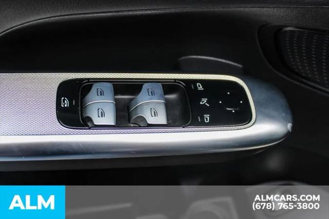 2023 Mercedes-Benz GLC SUV