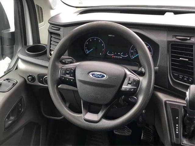 2020 Ford Transit Cargo Van Medium Roof w/LWB