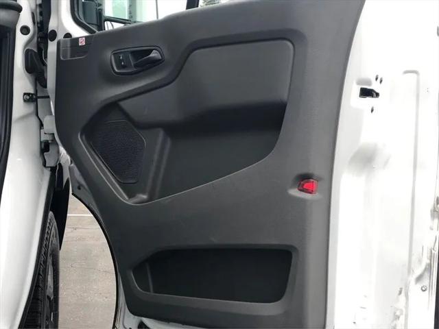 2020 Ford Transit Cargo Van Medium Roof w/LWB