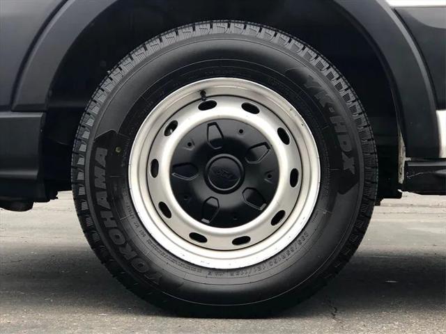 2020 Ford Transit Cargo Van Medium Roof w/LWB