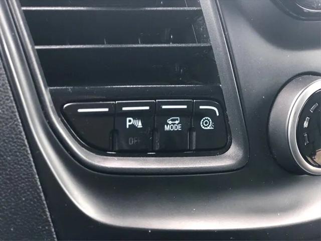 2020 Ford Transit Cargo Van Medium Roof w/LWB