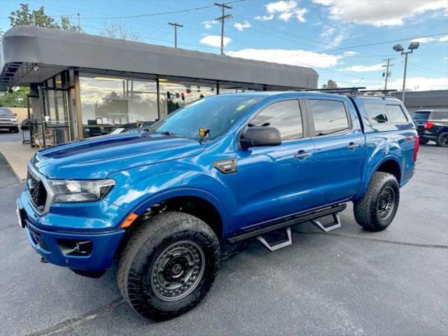2019 Ford Ranger XLT for sale in Englewood, CO