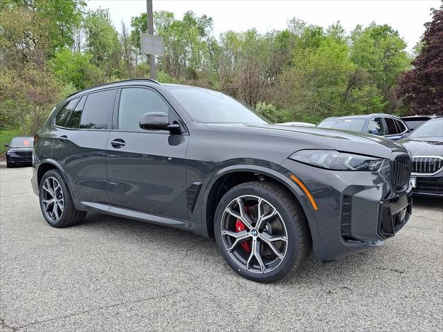 2026 BMW X5 xDrive40i for sale in Newton, NJ
