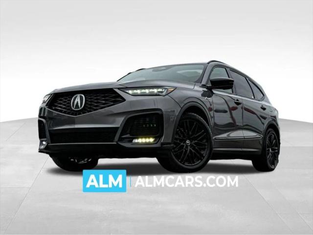 2025 Acura MDX A-SPEC Advance Package for sale in Bogart, GA