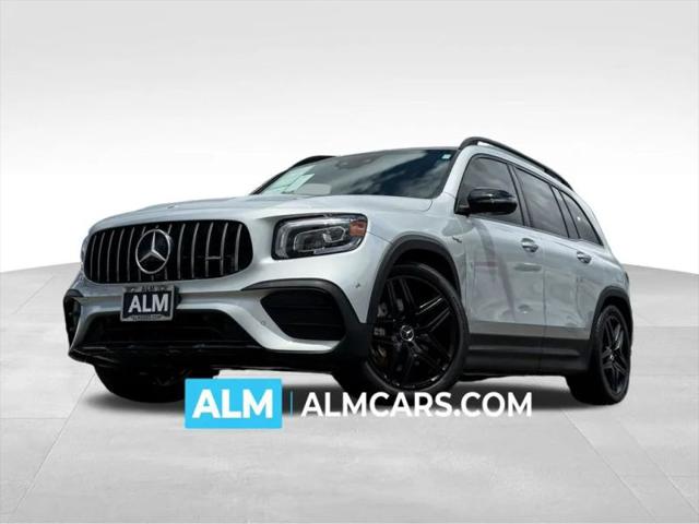 2023 Mercedes-Benz GLB 4MATIC for sale in Bogart, GA