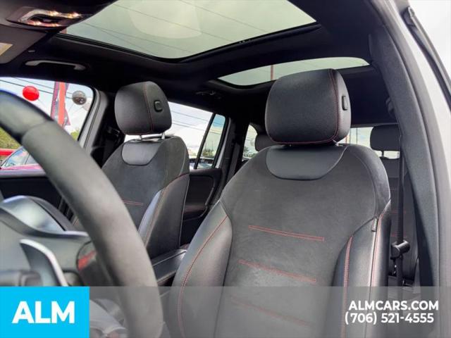 2023 Mercedes-Benz GLB 4MATIC