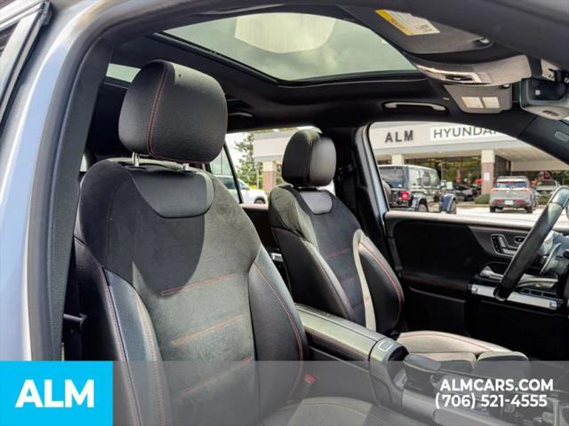2023 Mercedes-Benz GLB 4MATIC
