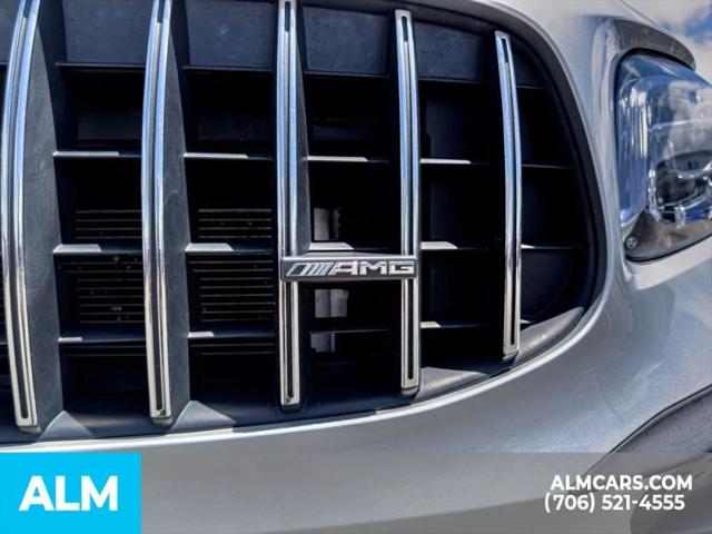 2023 Mercedes-Benz GLB 4MATIC