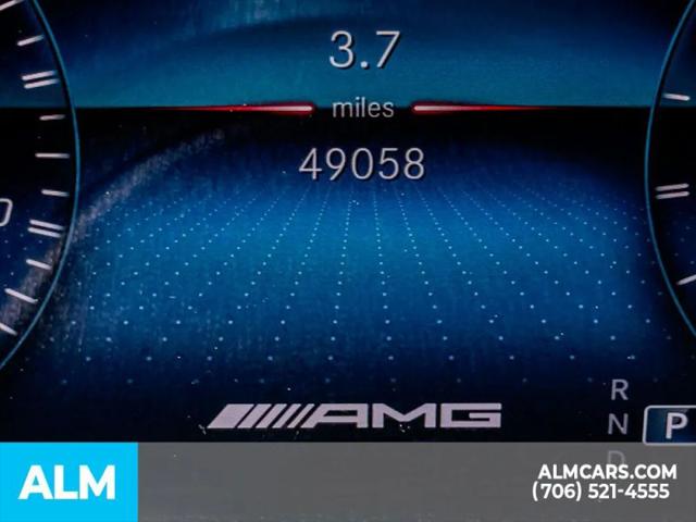 2023 Mercedes-Benz GLB 4MATIC
