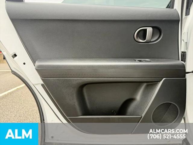 2025 Hyundai IONIQ 5 SE