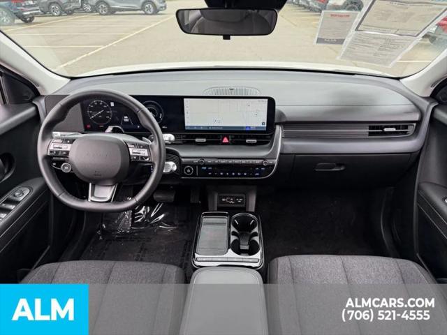 2025 Hyundai IONIQ 5 SE