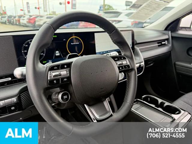 2025 Hyundai IONIQ 5 SE