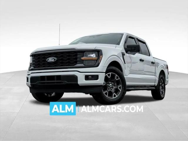 2025 Ford F-150 STX for sale in Bogart, GA