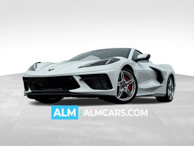 2024 Chevrolet Corvette 2LT for sale in Bogart, GA